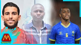 KAGOMA APEWA RUNGU KUELEKEA MCHEZO WA TAIFA STARS DHIDI YA MOROCCO/TATHIMINI KUELEKEA MECHI HIYO.