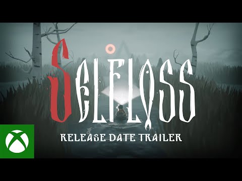 Selfloss - Release Date Trailer | Xbox Series X|S