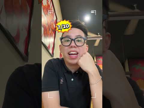 Ăn Khoai Tây Chiên Của Tất Cả Các Quán Ăn Nhanh