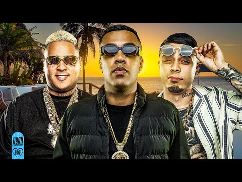 PAM PAM - MC Cebezinho, MC Ryan SP e MC Tuto (DJ Oreia) Funk 2025