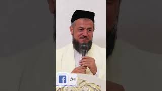 Жума билан табриклаб бўлмайди   Домла қатти танқид қилдилар   Исҳоқжон домла
