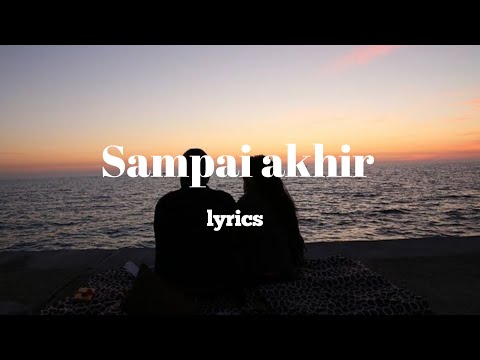 SEGENAP CINTA YANG ADA UNTUK MU SAMPAI AKHIR -JUDIKA FT. DUMA (LYRICS)