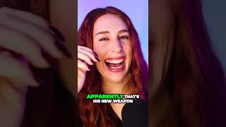 The Mind Blowing Weapon Collection That Will Leave You Speechless! #ytshorts #comedy #funny