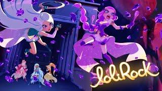 LoliRock Goes To Ethedia (All Scenes) ✨ Clip Compilation 💖 | LoliRock