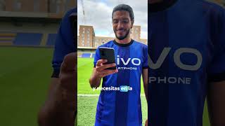 ¡Llegó el mejor fin con vivo y Raúl Jiménez! 💙