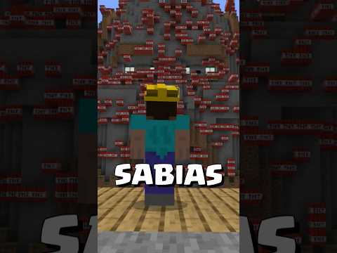 SABIAS QUE ESTE TEMPLO NUNCA FUE REAL