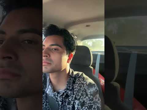 AHORA SI VOY POR MI ESPOSA