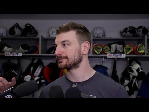PRE-RAW | Zach Hyman 05.21.25