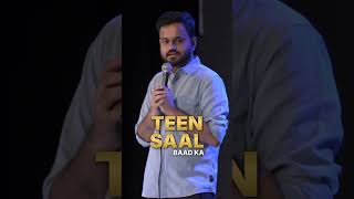 Astrologer VS Astrotalk | Standup Comedy by Shubham Solanki #standupcomedy #astrology