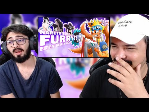 Animes e seus Mangás PILOTOS BIZARROS! 🦊🗯️🤣 - Vício Nerd | Periódico REACT