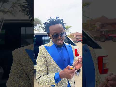 Karibu Zishike 🙆‍♂️Kila Mtu Na Mambo Yake😂...⚠️For Ent Only! Tobbacco use Is Harmful to Your Health.