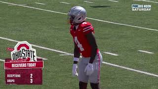 Ohio State vs Texas 2025 in 40 Minutes (Full Game)