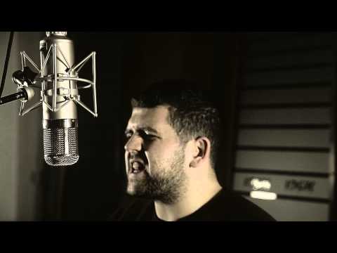 Vega & Bosca - Meine Feinde (prod. Drumz N' Roses)