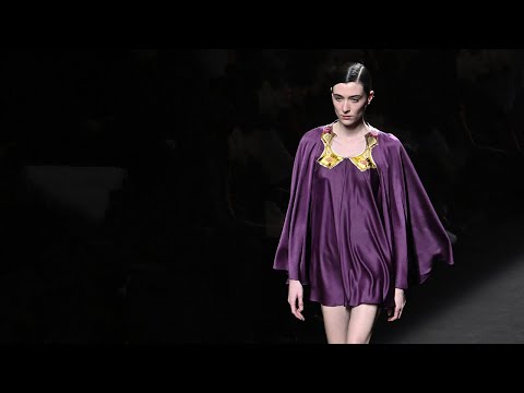 Custo Barcelona | Fall Winter 2024/2025 | Full Show