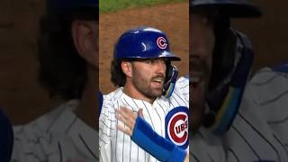 The Hottest Player in Baseball 🔥 #sports #baseball #mlb #shortsfeed #shorts #cubs #viral