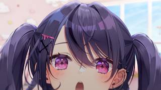 【朝枠】明日から日本旅行！仕事もいってきます！【甘音あむ / ネオポルテ】