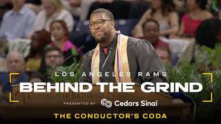 Kobie Turner's Trip Back To Richmond | Behind The Grind