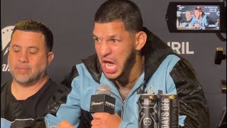 "I WANT SHARAZ!" Edgar Berlanga calls for rematch #edgarberlanga 