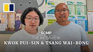 YouTube video thumbnail: How a Hong Kong Couple Lost 3 Children in as Many Countries