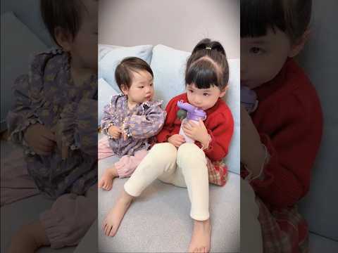cô bé tội bỏ nhà ra đi #short
