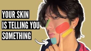 Why Am I Breaking Out Here? Face Mapping Explained!
