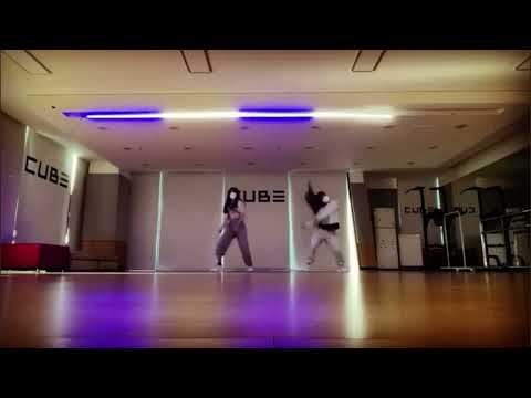 Shuhua-(G)IDLE’s-new-main-dancer
