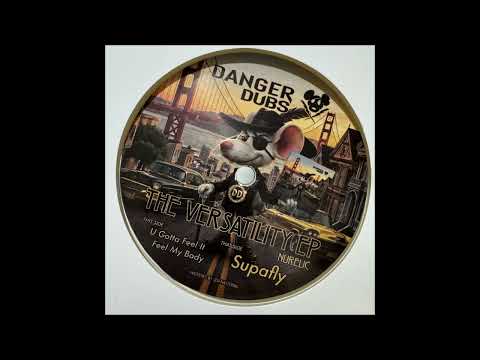 Nurelic - Supafly