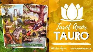 🔮TAURO♉TE HABLARAN DE AMOR Y PROMESAS,😌PONDRÁS CONDICIONES ❤️HORÓSCOPO AMOR