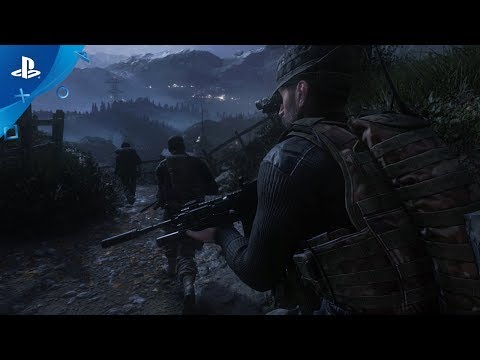 Call of Duty: Modern Warfare Remastered - Launch Trailer | PS4