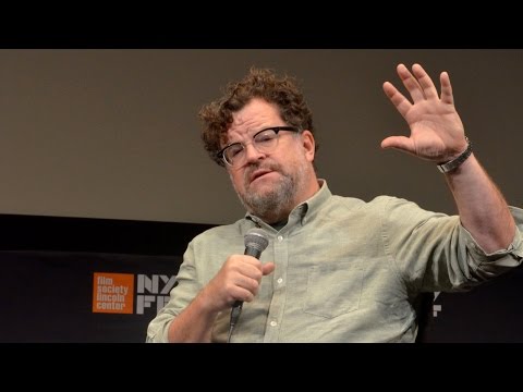 'Manchester by the Sea' Press Conference | Kenneth Lonergan | NYFF54