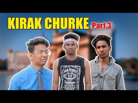 Kirak Churke Part 3 | Hyderabadi Comedy Video | Warangal Diaries