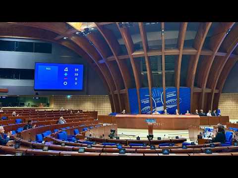 У ПАРЄ планують створити майданчик для представників колонізованих, корінних і репресованих народів