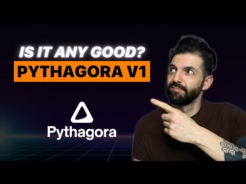 I tried Pythagora V1 so you don't have to