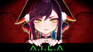 [+16] A.I.L.A: NOVO JOGO BRASILEIRO DE TERROR!! [DEMO]