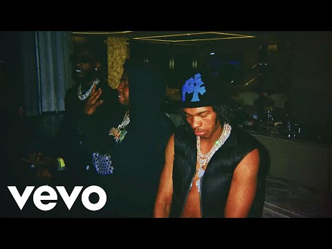 Real Boston Richey - "Help me" ft. Lil Baby, Fridayy (Music video)