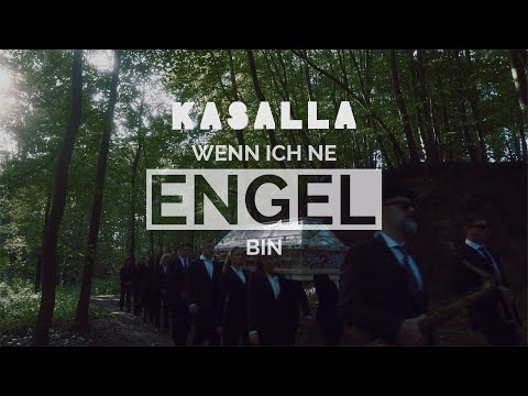 KASALLA - WENN ICH NE ENGEL BIN met Ludwig Sebus (ET OFFIZIELLE VIDEO)