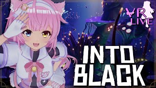 VRゲーム実況【Into Black】アイテム掘りシューター🔫💎# 06