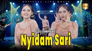 Silvy Kumalasari ft Berkah Talenta - Nyidam Sari (Official Live Music)