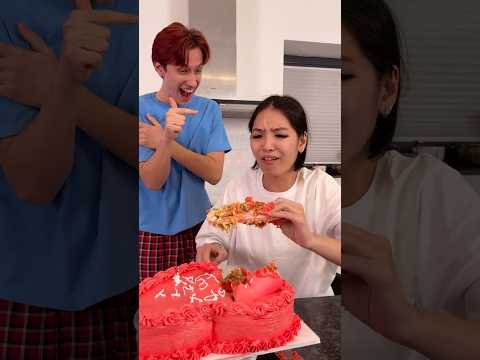 I Forgot about Valentine’s Day 😱❤️‍🩹