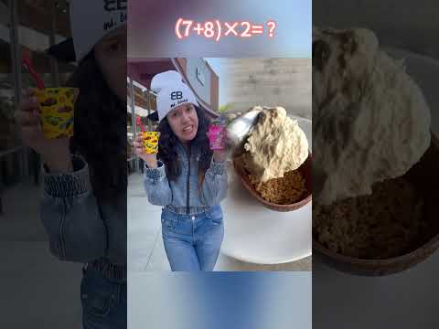 CAN YOU JUMP ROPE #msbeanie  #funny #pov #funnyvideos #comedy