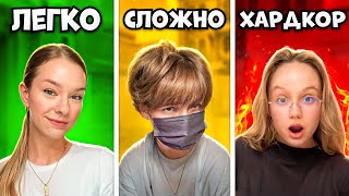 Я СЫГРАЛ ПРОТИВ САМЫХ СИЛЬНЫХ ДЕВОЧЕК в STANDOFF 2 .ft Евжения, h1mi, Sheldy