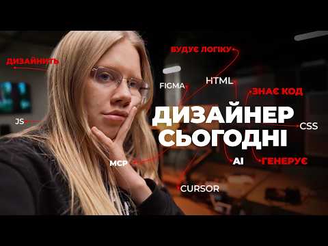 ВИМОГИ ДО ДИЗАЙНЕРА ЗРОСТАЮТЬ 24/7