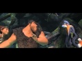 Aventuras dos Croods e suas Descobertas