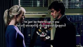 Gone Gone Gone - Phillip Phillips // Mmsub Engsub