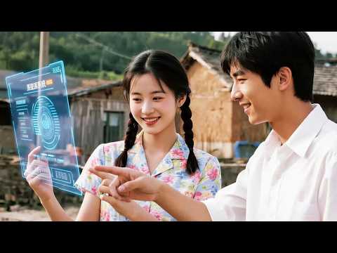 Nữ quán quân xuyên về thập niên 70 dùng hệ thống xử lý tra nam dạy dỗ trà xanh thay đổi cuộc đời