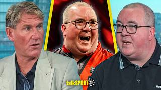 Stephen Bunting EXPLAINS how working with a HYPNOTIST has changed his Darts Career!