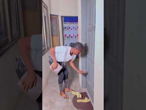 Almost caught #comedy #ghaniancomedy #deguygh #funny #cheatingpartner