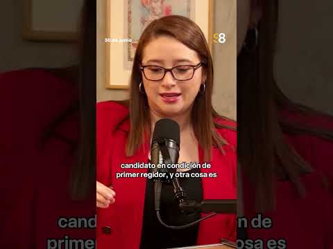JEE podría impedir postulación de López Aliaga como teniente alcalde #S8