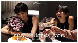 【密着】クローズドでの初のイベント開催！✨