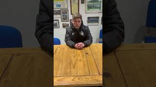 Interview with James Collins